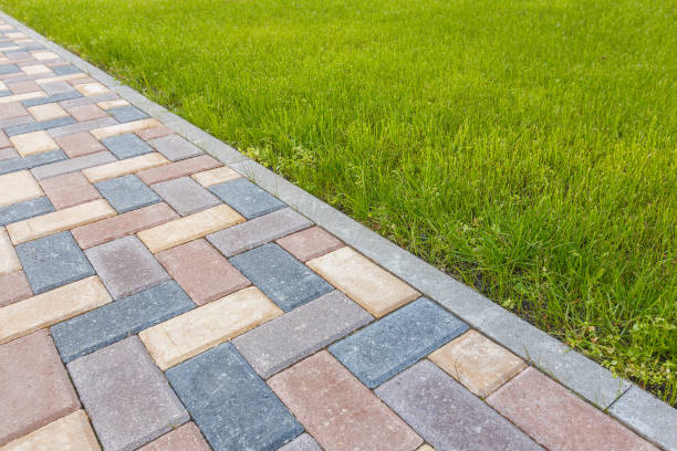 Best Best Driveway Pavers  in Ettrick, VA