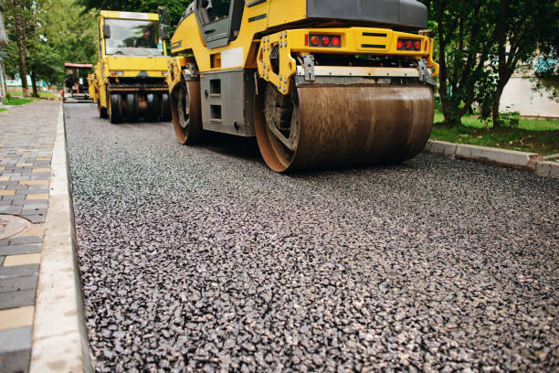 Ettrick, VA Driveway Pavers Company